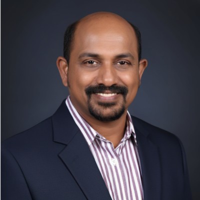 Saravanakumar Anbarasu